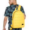 Мужской рюкзак Sambag Zard LRT желтый