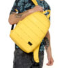 Мужской рюкзак Sambag Zard LRT желтый