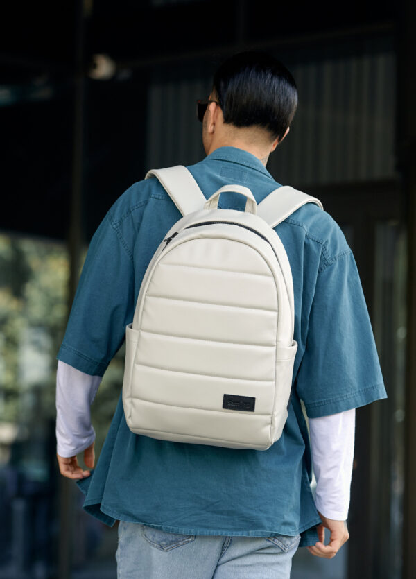 Мужской рюкзак Sambag Zard LRT серый