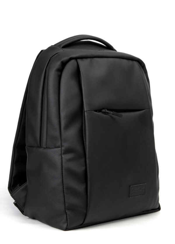 Мужской рюкзак Sambag Zard Х черный