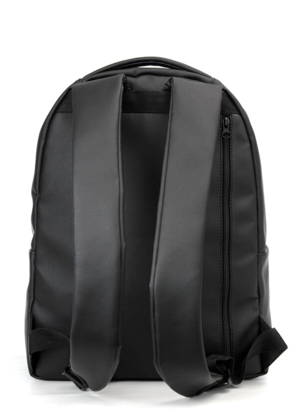 Мужской рюкзак Sambag Zard Х черный