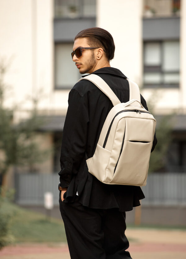 Мужской рюкзак Sambag Zard Х серый