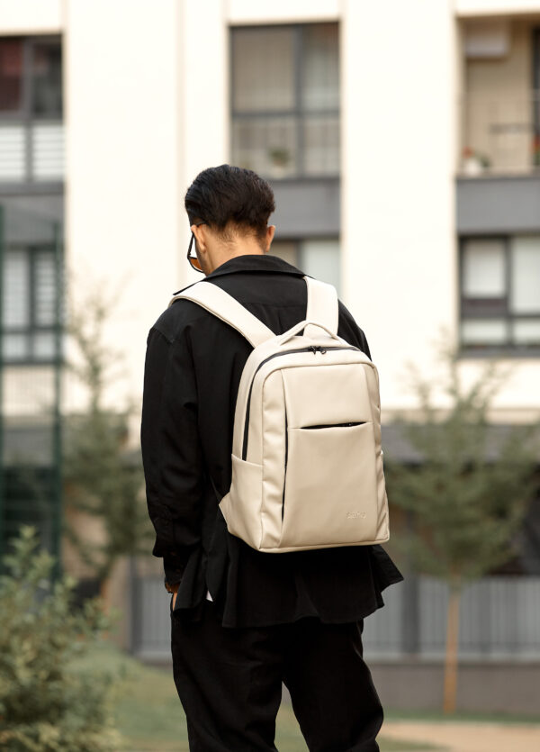 Мужской рюкзак Sambag Zard Х серый