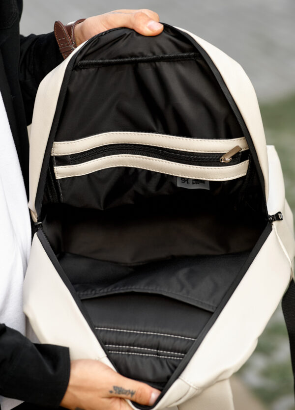 Мужской рюкзак Sambag Zard Х серый