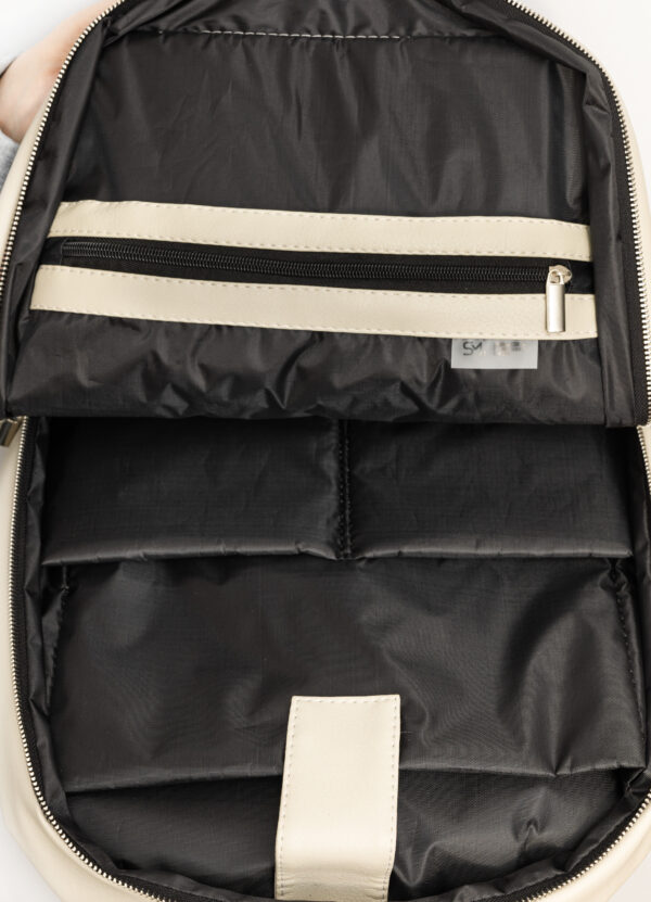 Женский рюкзак Sambag Zard Dart серый