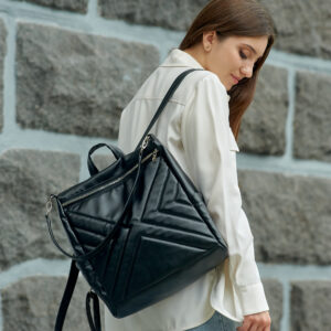 Ð ÑÐºÐ·Ð°Ðº-ÑÑÐ¼ÐºÐ° Ð¶ÐµÐ½ÑÐºÐ°Ñ Sambag Trinity ÑÑÑÐ¾ÑÐµÐ½Ð°Ñ ÑÐµÑÐ½Ð°Ñ