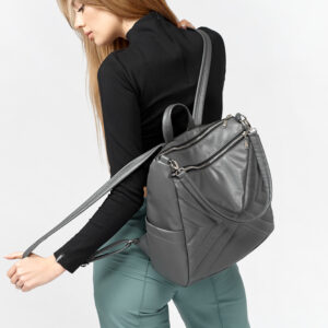 ÐÐµÐ½ÑÐºÐ¸Ð¹ ÑÑÐºÐ·Ð°Ðº-ÑÑÐ¼ÐºÐ° Sambag Trinity ÑÑÑÐ¾ÑÐµÐ½Ð°Ñ Ð³ÑÐ°ÑÐ¸ÑÐ¾Ð²Ð°Ñ