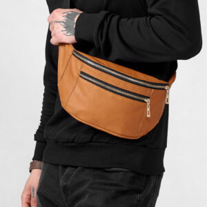 Ðананка мÑжÑÐºÐ°Ñ Ð±Ð¾Ð»ÑÑÐ°Ñ Sambag Tirso Max коÑиÑневаÑ