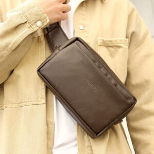 Ðананка мÑжÑÐºÐ°Ñ Ð¿ÑÑмоÑголÑÐ½Ð°Ñ Sambag Harvi коÑиÑневаÑ