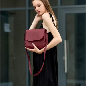 Ð¡ÑÐ¼ÐºÐ° ÐºÑÐ¾ÑÑ-Ð±Ð¾Ð´Ð¸ Ð¶ÐµÐ½ÑÐºÐ°Ñ Sambag Rose Bzn Ð±Ð¾ÑÐ´Ð¾Ð²Ð°Ñ