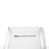 Сумка крос-боді жіноча Sambag Rose Bzn біла