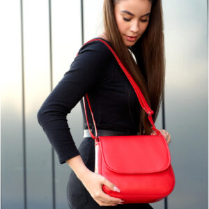 Ð¡ÑÐ¼ÐºÐ° ÐºÑÐ¾ÑÑ-Ð±Ð¾Ð´Ð¸ Ð¶ÐµÐ½ÑÐºÐ°Ñ Sambag Rose Bzn ÐºÑÐ°ÑÐ½Ð°Ñ