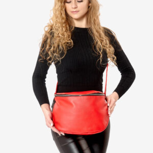 Ð¡ÑÐ¼ÐºÐ° ÐºÑÐ¾ÑÑ-Ð±Ð¾Ð´Ð¸ Ð¶ÐµÐ½ÑÐºÐ°Ñ Sambag Milano ÐºÑÐ°ÑÐ½Ð°Ñ