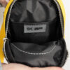 Сумка для телефона женская Sambag желтая