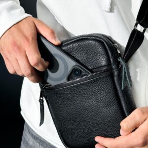 Ð¡ÑÐ¼ÐºÐ° Ð¼ÐµÑÑÐµÐ½Ð´Ð¶ÐµÑ Ð¼ÑÐ¶ÑÐºÐ°Ñ Skill Zero ÑÐµÑÐ½Ð°Ñ