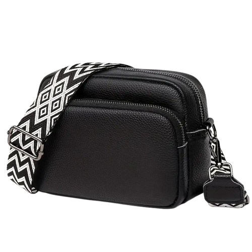 Сумки через плечо женские