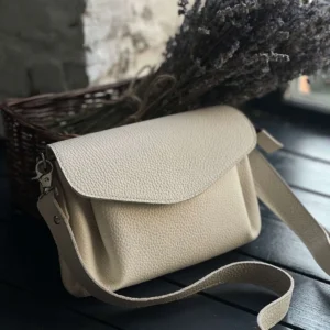 Ð¡ÑÐ¼ÐºÐ° ÐºÑÐ¾ÑÑ-Ð±Ð¾Ð´Ð¸ Ð¶ÐµÐ½ÑÐºÐ°Ñ Miros ÐÐµÐ½ÐµÐ²Ð° Ð±ÐµÐ¶ÐµÐ²Ð°Ñ