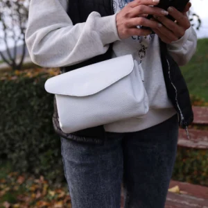 Ð¡ÑÐ¼ÐºÐ° ÐºÑÐ¾ÑÑ-Ð±Ð¾Ð´Ð¸ Ð¶ÐµÐ½ÑÐºÐ°Ñ Miros ÐÐµÐ½ÐµÐ²Ð° Ð±ÐµÐ»Ð°Ñ