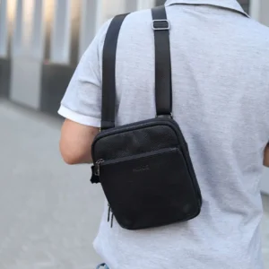 Ð¡ÑÐ¼ÐºÐ° Ð¼ÑÐ¶ÑÐºÐ°Ñ Ð¼ÐµÑÑÐµÐ½Ð´Ð¶ÐµÑ Miros ÐÐ½ÑÐ²ÐµÑÐ¿ÐµÐ½ ÑÐµÑÐ½Ð°Ñ