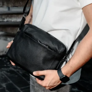 Ð¡ÑÐ¼ÐºÐ° Ð¼ÑÐ¶ÑÐºÐ°Ñ Ð¼ÐµÑÑÐµÐ½Ð´Ð¶ÐµÑ Skill Slide Ð¿ÑÑÐ¼Ð¾ÑÐ³Ð¾Ð»ÑÐ½Ð°Ñ ÑÐµÑÐ½Ð°Ñ