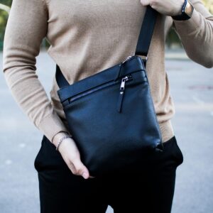 Ð¡ÑÐ¼ÐºÐ° Ð¼ÐµÑÑÐµÐ½Ð´Ð¶ÐµÑ Ð¼ÑÐ¶ÑÐºÐ°Ñ Skill ÐºÐ¾Ð¶Ð°Ð½Ð°Ñ ÑÐµÑÐ½Ð°Ñ