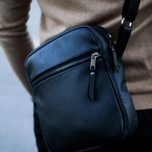 Ð¡ÑÐ¼ÐºÐ° Ð¼ÐµÑÑÐµÐ½Ð´Ð¶ÐµÑ Ð¼ÑÐ¶ÑÐºÐ°Ñ Skill Ð·ÐµÑÐ½Ð¸ÑÑÐ°Ñ ÐºÐ¾Ð¶Ð° ÑÐµÑÐ½Ð°Ñ