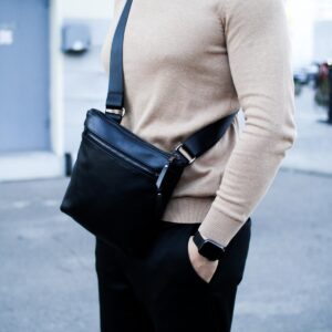 Ð¡ÑÐ¼ÐºÐ° Ð¼ÑÐ¶ÑÐºÐ°Ñ Ð¼ÐµÑÐµÐ½Ð´Ð¶ÐµÑ Skill Ð½Ð°ÑÑÑÐ°Ð»ÑÐ½Ð°Ñ ÐºÐ¾Ð¶Ð° ÑÐµÑÐ½Ð°Ñ