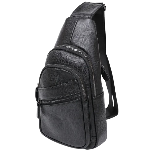 Сумки слінг чоловічі