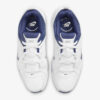 Кроссовки мужские Nike Defy All Day White/Midnight Navy