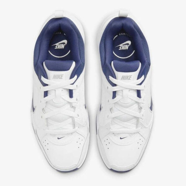 Кроссовки мужские Nike Defy All Day White/Midnight Navy
