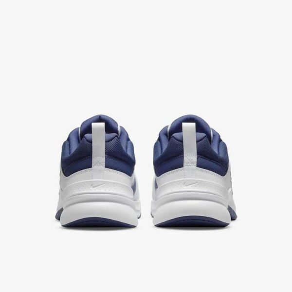 Кроссовки мужские Nike Defy All Day White/Midnight Navy