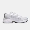 Кроссовки New Balance 530 White/Silver Metallic