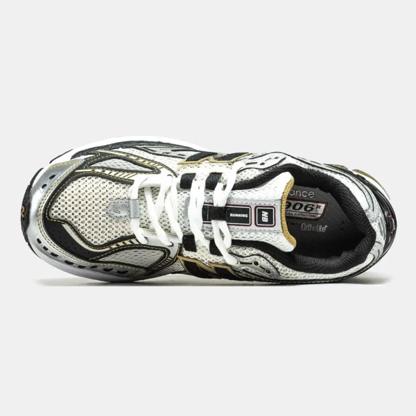 Кросівки New Balance 1906R White/Gold