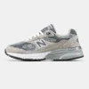 Кросівки New Balance 993 Grey