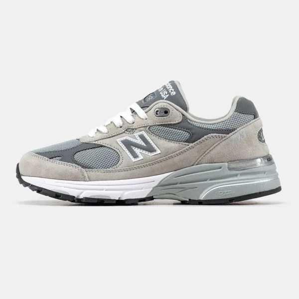 Кросівки New Balance 993 Grey
