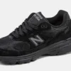 Кроссовки New Balance 993 Made in USA Black