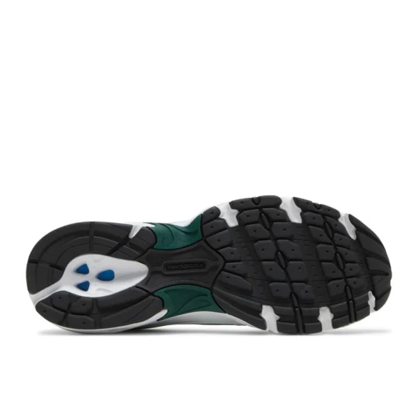 Кроссовки New Balance 530 White/Nightwatch Green