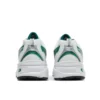 Кроссовки New Balance 530 White/Nightwatch Green
