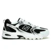 Кроссовки New Balance MR 530 SJ Black/White