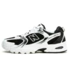 Кроссовки New Balance MR 530 SJ Black/White