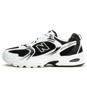 ÐÑÐ¾ÑÑÐ¾Ð²ÐºÐ¸ New Balance MR 530 SJ Black/White