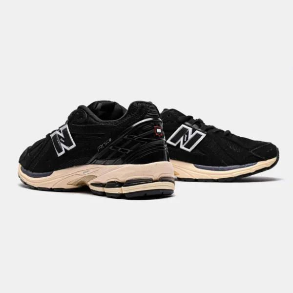 Кросівки New Balance 1906R Black Taos Taupe