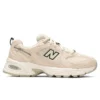 Кроссовки New Balance MR530SH White/Beige
