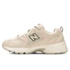 Кроссовки New Balance MR530SH White/Beige