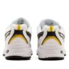 Кроссовки New Balance 530 White/Yellow/Black