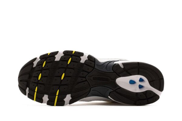 Кроссовки New Balance 530 White/Yellow/Black