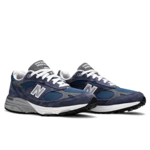 ÐÑÐ¾ÑÑÐ¾Ð²ÐºÐ¸ New Balance 993 Made in USA Indigo