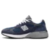Кроссовки New Balance 993 Made in USA Indigo