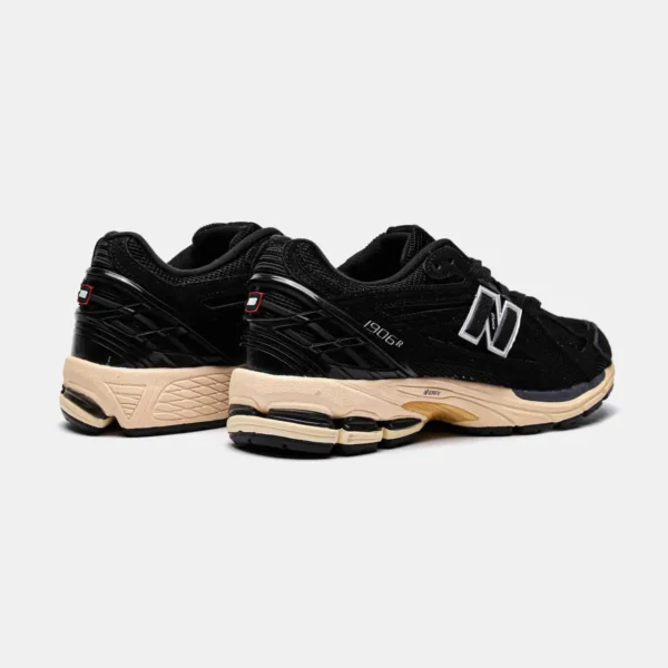 Кросівки New Balance 1906R Black Taos Taupe