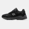 Кроссовки New Balance 993 Made in USA Black